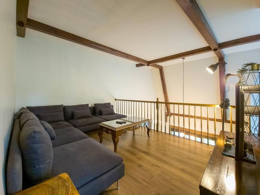 Apartamento Tremblant Prestige - Manoir 108-2 Mont-Tremblant Exterior foto