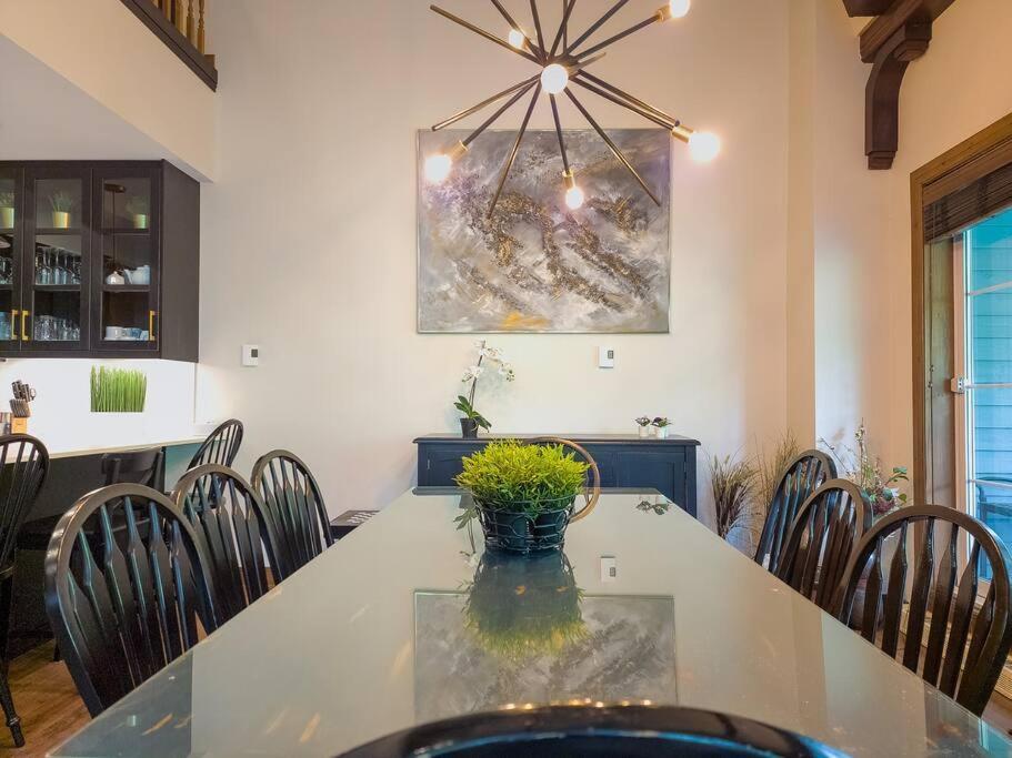 Apartamento Tremblant Prestige - Manoir 108-2 Mont-Tremblant Exterior foto